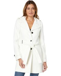 Calvin Klein Raincoats and trench coats for Women | Online Sale up to 32%  off | Lyst