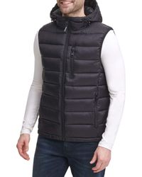 Calvin Klein Waistcoats and gilets for Men - Up to 65% off at Lyst.com