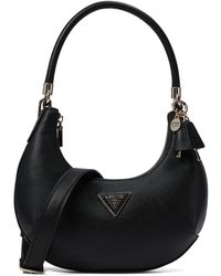 Guess - Gizele Small Hobo - Lyst