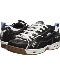 globe tennis shoes