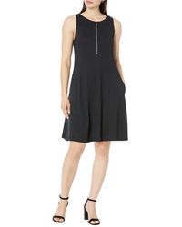 Tommy Bahama - Darcy Fit-and-flare Dress - Lyst