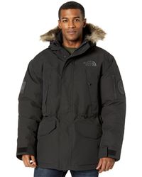 The North Face McMurdo Jackets for Men - Up to 50% off | Lyst