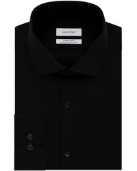 Calvin Klein Shirts for Men | Online Sale up to 64% off | Lyst