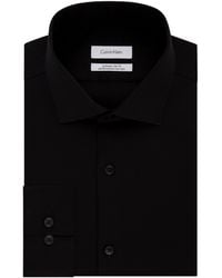 Calvin Klein Formal shirts for Men - Up to 40% off at Lyst.com