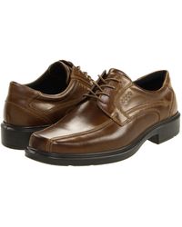 ecco fusion bicycle toe