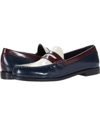 steve madden sol loafer