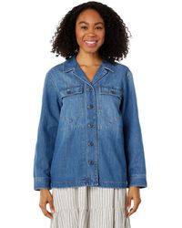 Madewell Jean and denim jackets for 