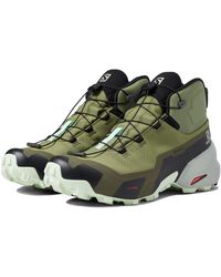 Salomon Boots for Women | Online Sale up to 50% off | Lyst