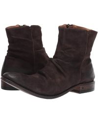 John Varvatos Boots for Men - Up to 51% off | Lyst