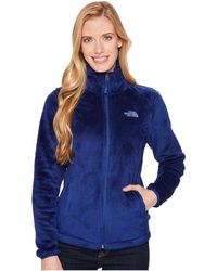north face w osito north face w osito