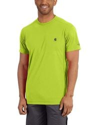 Force Extremes Short Sleeve T Shirt 