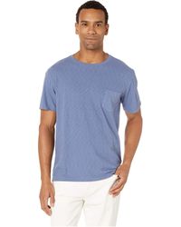 Vintage 1946 Mens Slub Polo