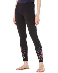 Johnny Was Leggings for Women | Online 