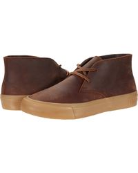 seavees desert boot