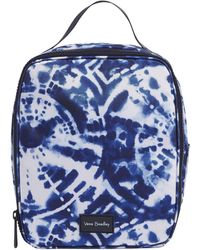 vera bradley lunch bolsas