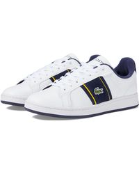 Lacoste - Carnaby Pro Cgr 223 1 Sma - Lyst