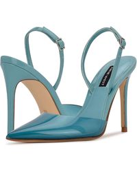 Nine West Sandal heels for Women - Up to 60% off | Lyst - Page 5