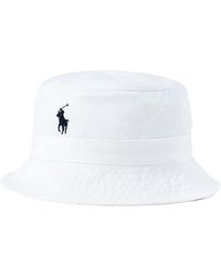 Polo Ralph Lauren Hats for Men | Online 