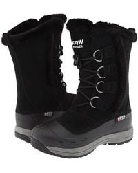 Baffin - Chloe Cold Weather Boots 6 B - Lyst