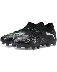 PUMA - Future 8 Match Firm, Artificial Ground Soccer Cleats Soccer Shoes -Cool Light-Fluo 11 D - Lyst