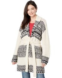 lucky brand women's sweaters