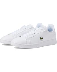 Lacoste - Carnaby Pro Bl23 1 Sma - Lyst