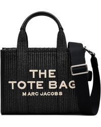 Marc Jacobs - The Woven Small Tote Bag - Lyst