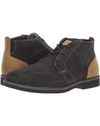 nunn bush barklay plain toe chukka