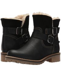 eric michael waterproof boots