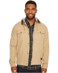Vans Down and padded jackets for Men | Online Sale up to 39% off | Lyst