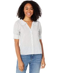 Madewell Short-sleeve tops for Women - Up to 52% off at Lyst.com