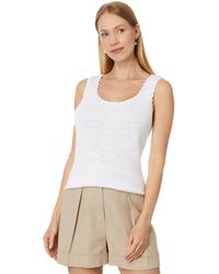 Tommy Bahama - Waters Edge Scoop Neck Tank - Lyst