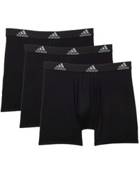 adidas Boxers for Men | Online Sale up to 33% off | Lyst