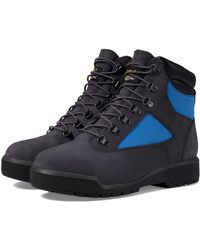 Timberland Field Boots for Men - Up to 60% off | Lyst