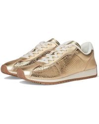 Michael Kors - Rhodes Trainer Shoes, Leather - Lyst