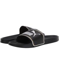 puma slippers for mens online shopping