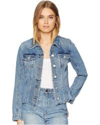 Blank NYC Denim jackets for Women - Up to 70% off at Lyst.com