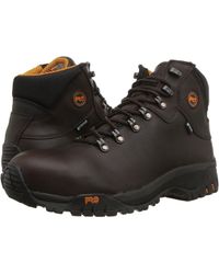 timberland pro titan trekker