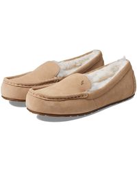 UGG - Lezly (Sand) Shoes - Lyst