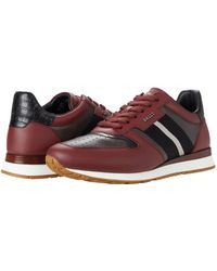 Bally Sneakers for Men - Up to 61% off at Lyst.com
