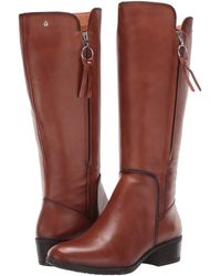 pikolinos ordino knee high boot