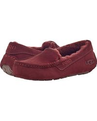 ugg ansley slippers sale