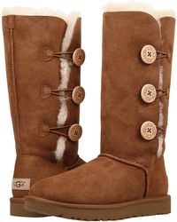 UGG Mid-calf boots for Women | Online Sale up to 21% off | Lyst