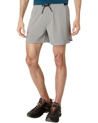 Smartwool - Active Lined 5'' Shorts - Lyst