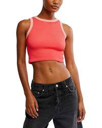 Free People - Make It Happen Brami Clothing Md-Lg 8-12) Cotton/Polyester - Lyst