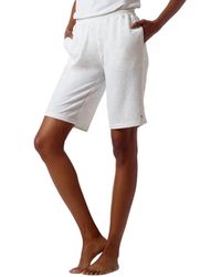 Hue Shorts for Women - Up to 55% off | Lyst