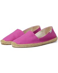 Soludos - Original Espadrille Shoes Eu 36 (Us 5-5.5) B - Lyst
