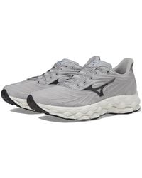 Mizuno - Wave Sky 8 ( Wng/ ) Running Shoes - Lyst