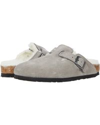 Birkenstock Slippers for Women | Online Sale up to 59% off | Lyst