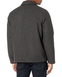 Tommy Hilfiger Short coats for Men - Up to 68% off at Lyst.com
